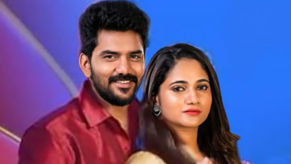 கவினிடம் பேசிய லாஸ்