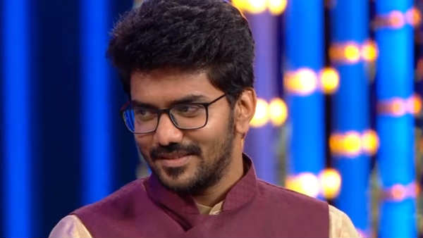காதல் முறிவு