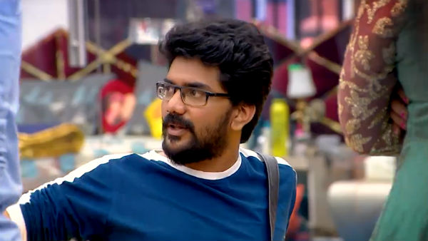 காதல் முறிவு