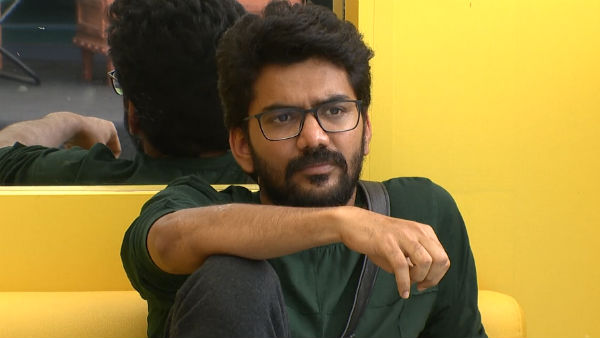 கவினின் முடிவு