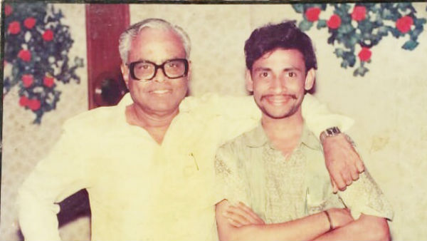 K.Balanchander is always remembered with lots of memories K.Balanchander is always remembered with lots of memories