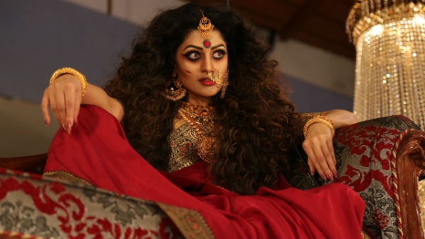 damanthi is one of the movie for kuttyrathika as comeback damanthi is one of the movie for kuttyrathika as comeback