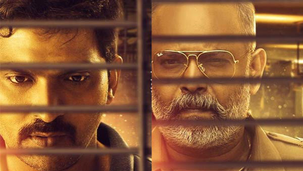 lockup movie teaser been planned to release. lockup movie teaser been planned to release.