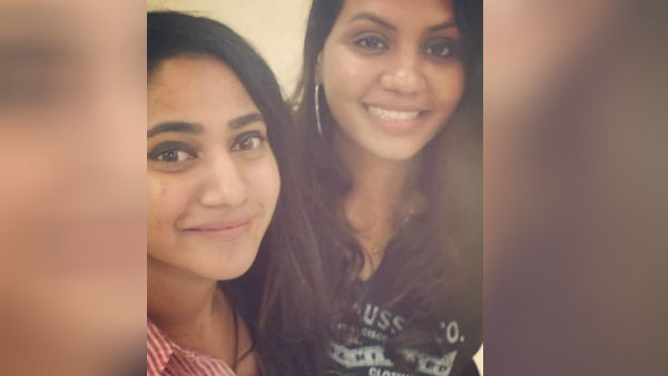 கவினுடன் ராஜா ராணி
