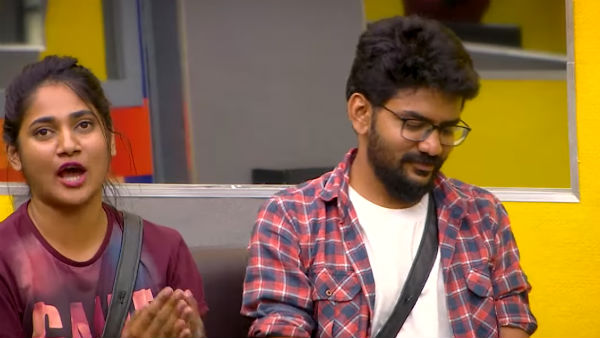 சேரன் அட்வைஸ்