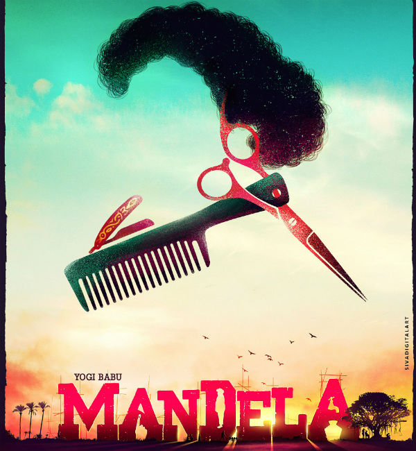 Director Balaji Mohan produce Mandela! - Yogi Babu is Hero Director Balaji Mohan produce Mandela! - Yogi Babu is Hero