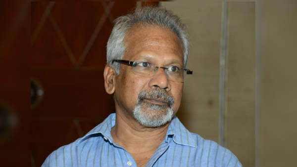 மணிரத்னத்திற்கு கொரோனா தொற்று