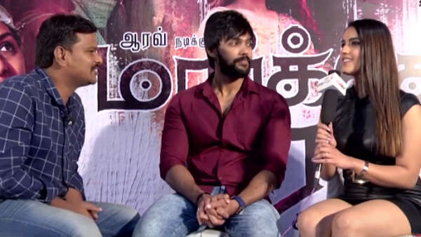 MARKET RAJA IS READY FOR RELEASE AND AARAV IS THE BANG MARKET RAJA IS READY FOR RELEASE AND AARAV IS THE BANG
