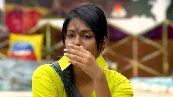 விஜய் டிவியிடம் கெஞ்சி