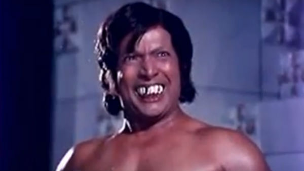 Tamil Cinema forget for Actor MN Nambiars achievement Tamil Cinema forget for Actor MN Nambiars achievement