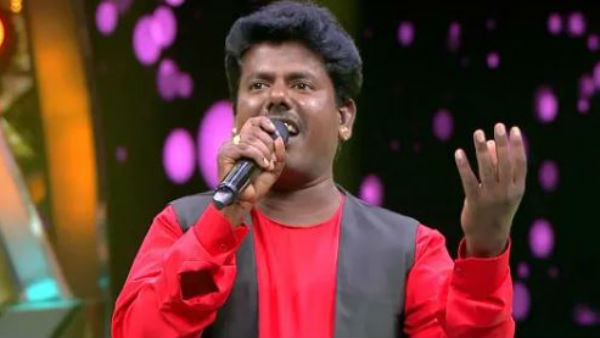 மூக்குத்தி முருகன்