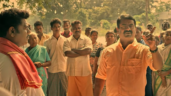 Thavam is a movie telling about -save agricultural lands and preserve nature. Thavam is a movie telling about -save agricultural lands and preserve nature.