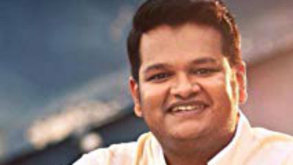 ghibran started his new telegu project sriram adithya ghibran started his new telegu project sriram adithya