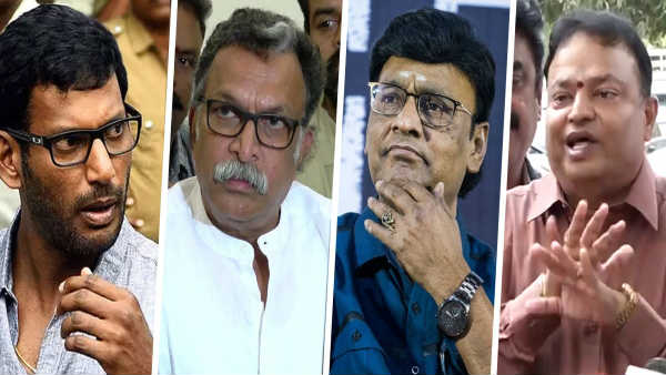 லாக்கரில் வாக்குகள்