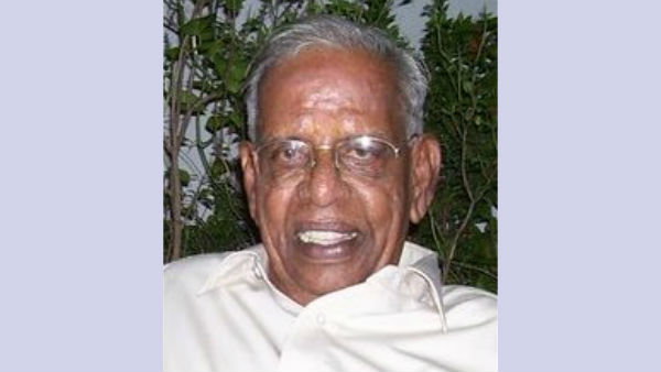 Nagesh son anandbabu continues his fathers duty Nagesh son anandbabu continues his fathers duty