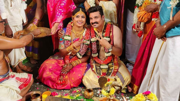 முதல் கணவர் தற்கொலை