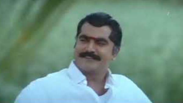 ஊரைவிட்டு ஒதுக்கி வச்சிடுவேன்