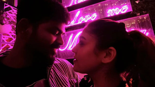 ரகசிய திருமணம்