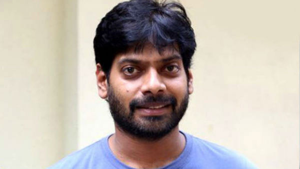 Nithin Sathya waiting for Lockup movie Nithin Sathya waiting for Lockup movie