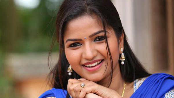 Nandhini serial actress Nithya Ram is ready for second marriage Nandhini serial actress Nithya Ram is ready for second marriage