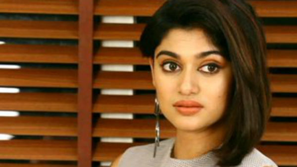 ஓவியாவுடன் ரொமான்ஸ் இருக்குமா