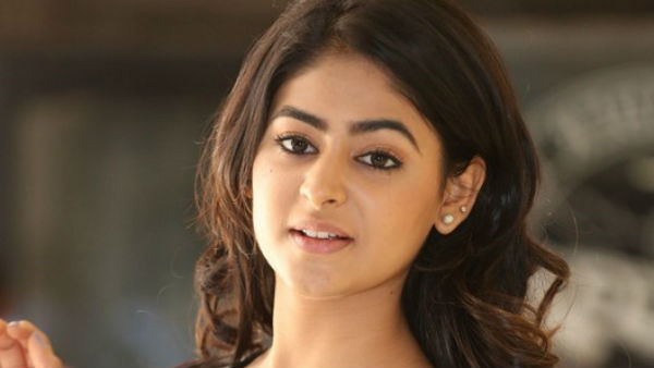 Palak Lalwani reveals some hot lines of Sinam movie Palak Lalwani reveals some hot lines of Sinam movie