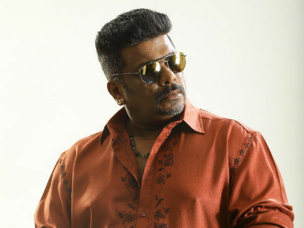 எல்லாம் யாரால?