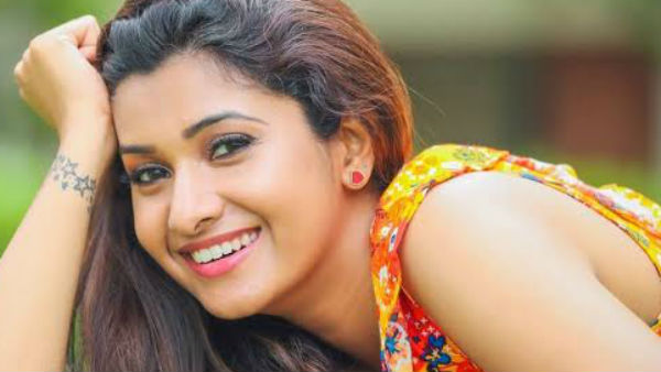 Travelling and excercise are my current schedule said by Actress Priya Bhavani Shankar. Travelling and excercise are my current schedule said by Actress Priya Bhavani Shankar.
