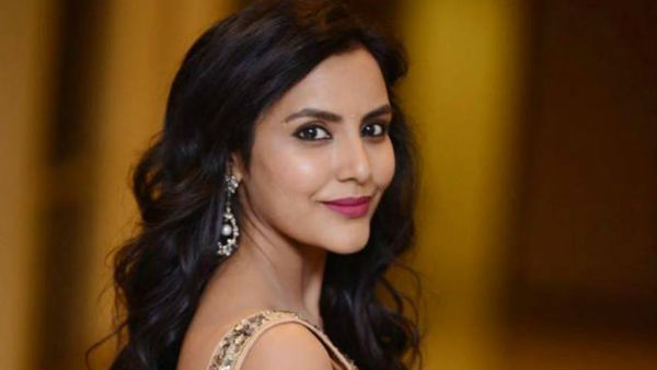 All rounder Priya Anand All rounder Priya Anand