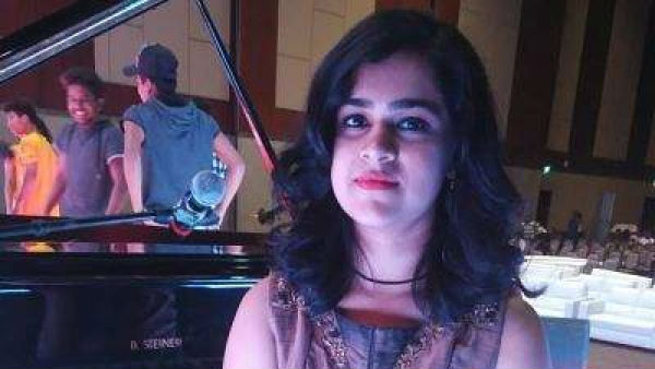 Yuvan Shankar Rajas U1 Records release Priya Malis Kadhal Kondattam album Yuvan Shankar Rajas U1 Records release Priya Malis Kadhal Kondattam album