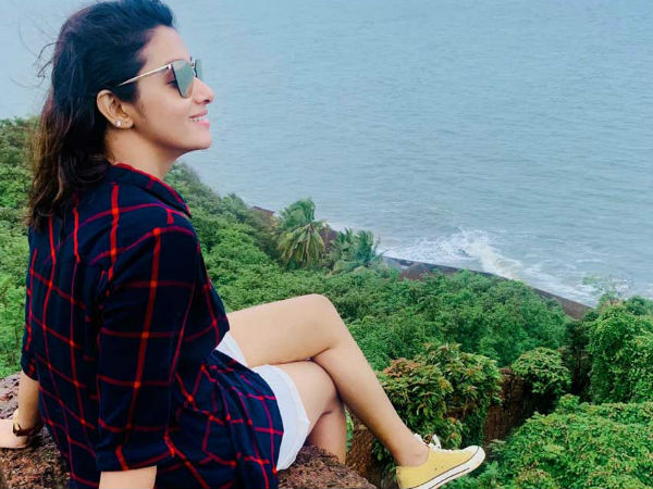 Travelling and excercise are my current schedule said by Actress Priya Bhavani Shankar. Travelling and excercise are my current schedule said by Actress Priya Bhavani Shankar.