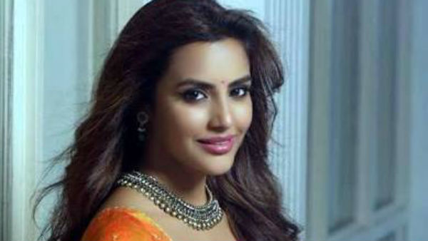 All rounder Priya Anand All rounder Priya Anand