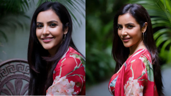 All rounder Priya Anand All rounder Priya Anand