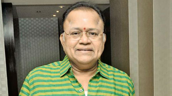 Madras HC seeks report on complaints against RadhaRavi Madras HC seeks report on complaints against RadhaRavi