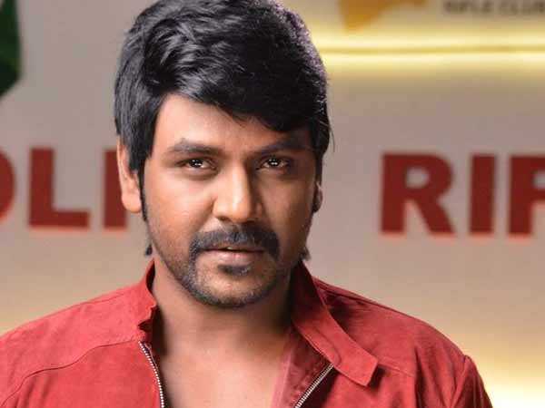 அறக்கட்டளை வேண்டுகோள்