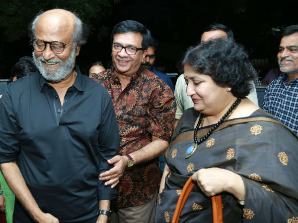 super star rajini appreciates malayalam movie super star rajini appreciates malayalam movie