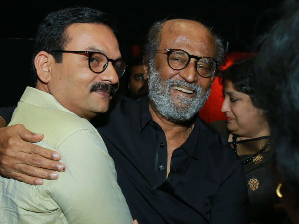 super star rajini appreciates malayalam movie super star rajini appreciates malayalam movie