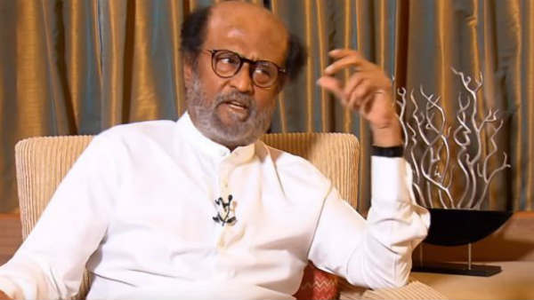 Rajinikanths Doordarshan Interview full text! Rajinikanths Doordarshan Interview full text!
