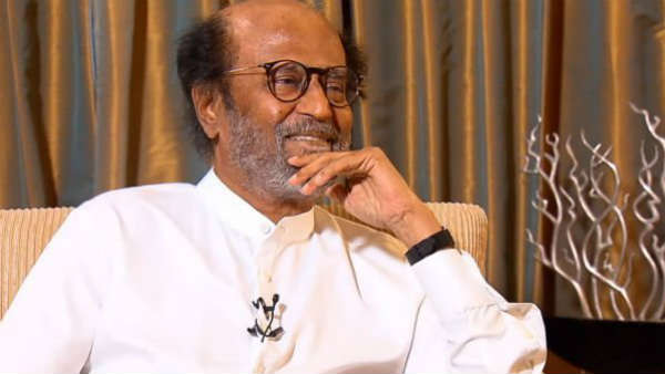 Rajinikanths Doordarshan Interview full text! Rajinikanths Doordarshan Interview full text!