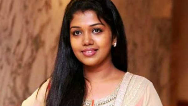Rithvika is a multitalented actress & ready for her next release Rithvika is a multitalented actress & ready for her next release