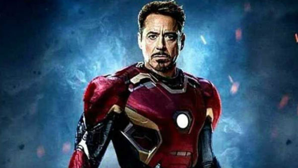 Robert Downey Jr up for Best Supporting Actor nod in Oscars campaign list Robert Downey Jr up for Best Supporting Actor nod in Oscars campaign list