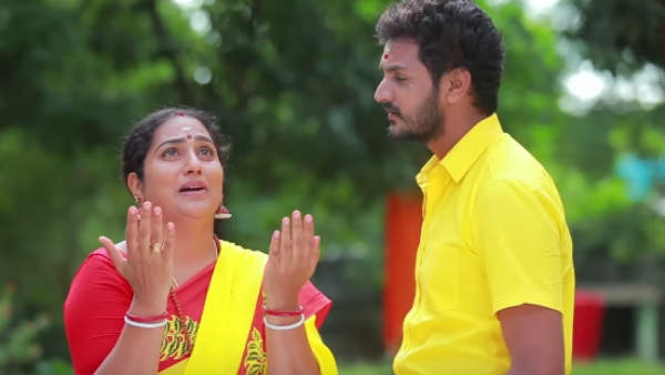 அமுதநாயகி அம்மா