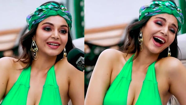 நாளுக்கு நாள் கவர்ச்சி