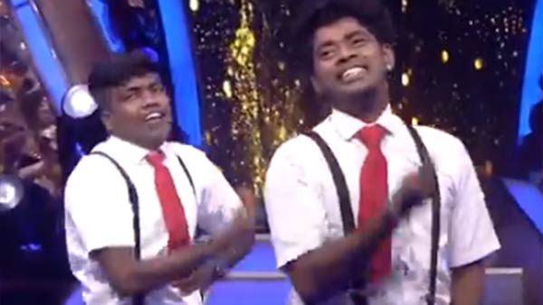 சொர்ணாக்கா வனிதாக்கா