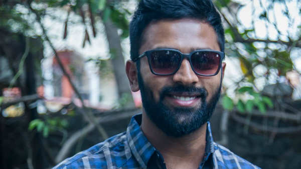 Shanthanu Bhagyaraj says You can trust him and he will never disappoint you Shanthanu Bhagyaraj says You can trust him and he will never disappoint you