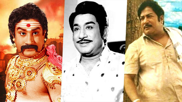 Actor Shivakumars talk! - Shivaji Ganeshans fans was angry Actor Shivakumars talk! - Shivaji Ganeshans fans was angry
