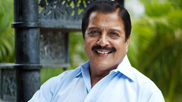 Actor Shivakumars talk! - Shivaji Ganeshans fans was angry Actor Shivakumars talk! - Shivaji Ganeshans fans was angry