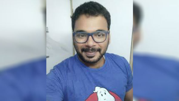 Why is over tease Simbu? - Actor Shara who broke the secret! Why is over tease Simbu? - Actor Shara who broke the secret!