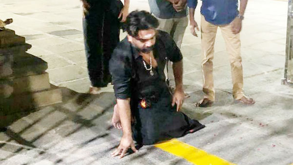 தொழிலில் சிக்கல்