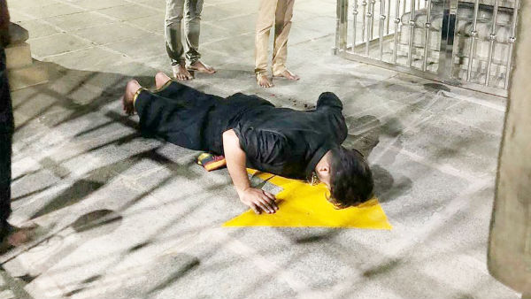 நொந்துபோன ரசிகர்கள்